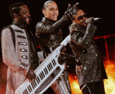 “Street Livin'”: Black Eyed Peas go back to basics on new single