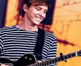 George Ezra announces two unmissable Forest Live dates