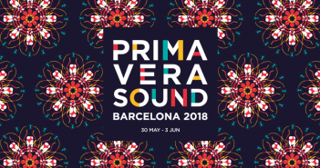 Arctic Monkeys, Björk, The National announced for Primavera Sound primavera-sound-2018-arctic-monkeys-lorde